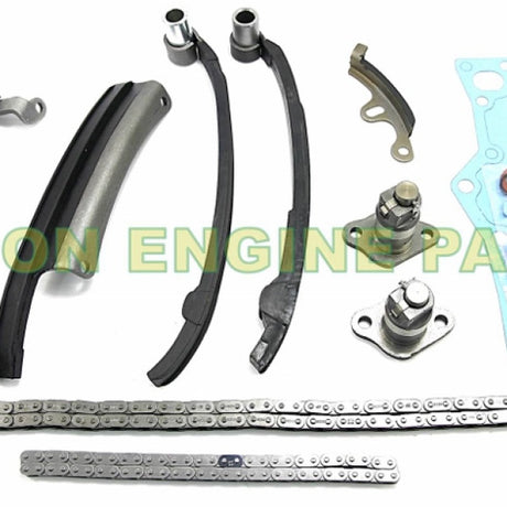 Timing Chain Kit TOYOTA 2TZ-FE DOHC 16V TTK36 - Nason