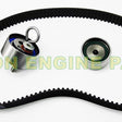 Timing Belt Kit TOYOTA/LEXUS IS200 1G-FE 2.0L TTK37 - NASON