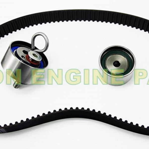 Timing Belt Kit TOYOTA/LEXUS IS200 1G-FE 2.0L TTK37 - NASON
