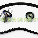 Timing Belt Kit TOYOTA/LEXUS IS200 1G-FE 2.0L TTK37 - Nason