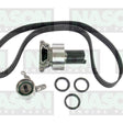 Timing Belt Kit TOYOTA 3VZ-E SOHC 12V V6 TTK38 - NASON
