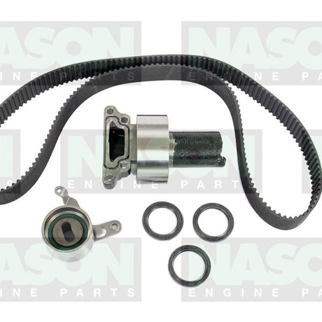 Timing Belt Kit TOYOTA 3VZ-E SOHC 12V V6 TTK38 - Nason