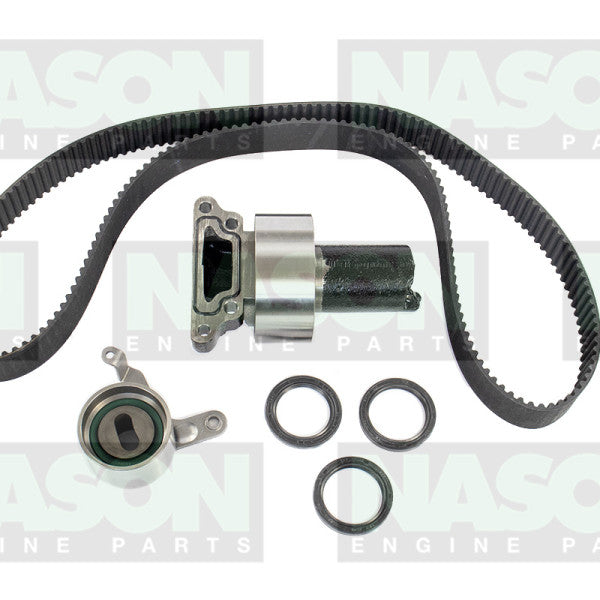 Timing Belt Kit TOYOTA 3VZ-E SOHC 12V V6 TTK38 - NASON