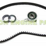 Timing Belt Kit TOYOTA 4A-GE DOHC 16V TTK41 - Nason