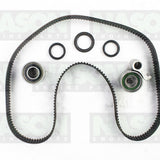 Timing Belt Kit TOYOTA 1UZ-FE DOHC 32V V8 TTK42 - Nason