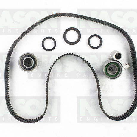 Timing Belt Kit TOYOTA 1UZ-FE DOHC 32V V8 TTK42 - Nason