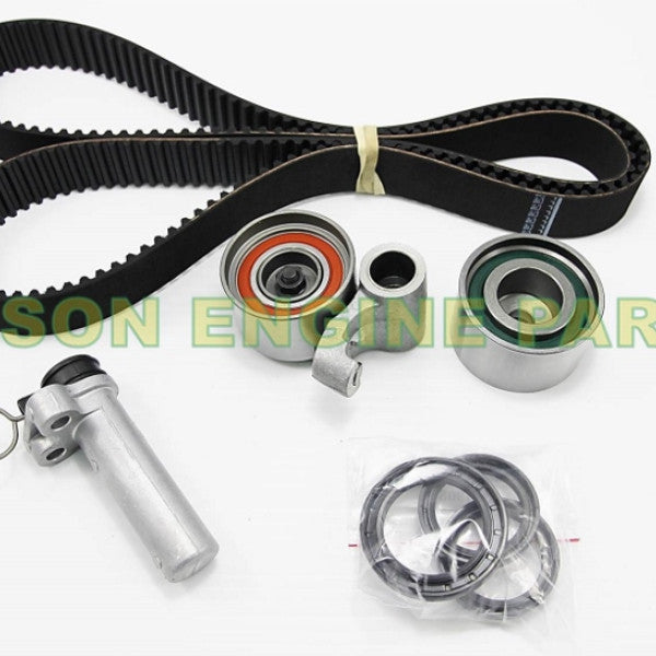 Timing Belt Kit TOYOTA 1UZ-FE DOHC 32V V8 TTK42HT - NASON