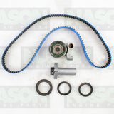 Timing Belt Kit TOYOTA 2JZ-GE 2JZ-GTE DOHC 24V TTK43HT-R - Nason