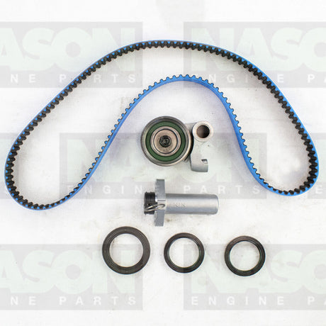 Timing Belt Kit TOYOTA 2JZ-GE 2JZ-GTE DOHC 24V TTK43HT-R - Nason