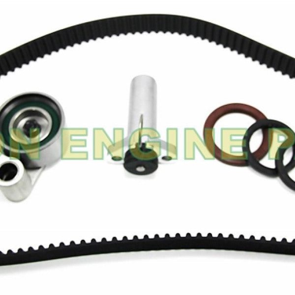 Timing Belt Kit TOYOTA 2JZ-GE DOHC 24V TTK43HT - NASON