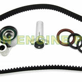 Timing Belt Kit TOYOTA 2JZ-GE DOHC 24V TTK43HT - Nason