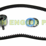 Timing Belt Kit TOYOTA 7A-FE DOHC TTK44 - Nason