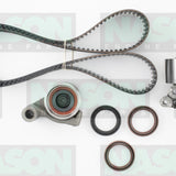 Timing Belt Kit TOYOTA 3VZ-E SOHC 12V V6 TTK47 - Nason