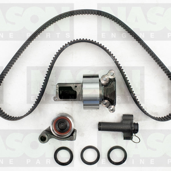 Timing Belt Kit TOYOTA 3VZ-E SOHC 12V V6 TTK47HT - NASON
