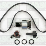Timing Belt Kit TOYOTA 3VZ-E SOHC 12V V6 TTK47HT - Nason