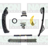 Timing Chain Kit TOYOTA 3ZR-FE 2.0L DOHC 16V TTK48 - Nason