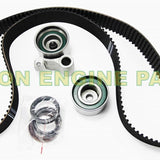 Timing Belt Kit TOYOTA 5VZ-FE DOHC 24V V6 TTK49 - Nason