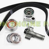 Timing Belt Kit TOYOTA 5VZ-FE DOHC 24V V6 TTK49HT - Nason