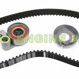 Timing Belt Kit TOYOTA 1KZ-TE SOHC TURBODIESEL TTK54 - Nason