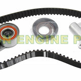 Timing Belt Kit TOYOTA 1KZ-TE SOHC TURBODIESEL TTK54HT - Nason