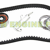 Timing Belt Kit TOYOTA 1HD-FT DIESEL TTK55HT - Nason