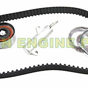 Timing Belt Kit TOYOTA 1HD-FT DIESEL TTK55HT - NASON