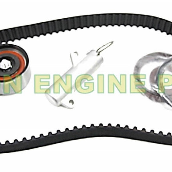 Timing Belt Kit TOYOTA 1HD-FT DIESEL TTK55HT - NASON