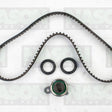 Timing Belt Kit TOYOTA 6A-FC DOHC TTK56 - NASON