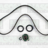 Timing Belt Kit TOYOTA 6A-FC DOHC TTK56 - Nason