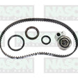 Timing Belt Kit TOYOTA 1KD-FTV 2KD-FTV DOHC TTK57 - NASON