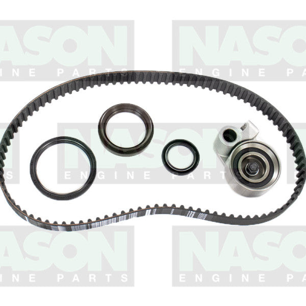Timing Belt Kit TOYOTA 1KD-FTV 2KD-FTV DOHC TTK57 - NASON