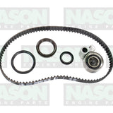 Timing Belt Kit TOYOTA 1KD-FTV 2KD-FTV DOHC TTK57 - Nason