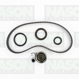 Timing Belt Kit TOYOTA 1KD-FTV 2KD-FTV DOHC TTK57G - Nason