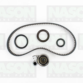 Timing Belt Kit TOYOTA 1KD-FTV 2KD-FTV DOHC TTK57G - NASON