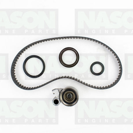 Timing Belt Kit TOYOTA 1KD-FTV 2KD-FTV DOHC TTK57G - Nason