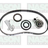 Timing Belt Kit TOYOTA 1KD-FTV 2KD-FTV DOHC TTK57HT - Nason