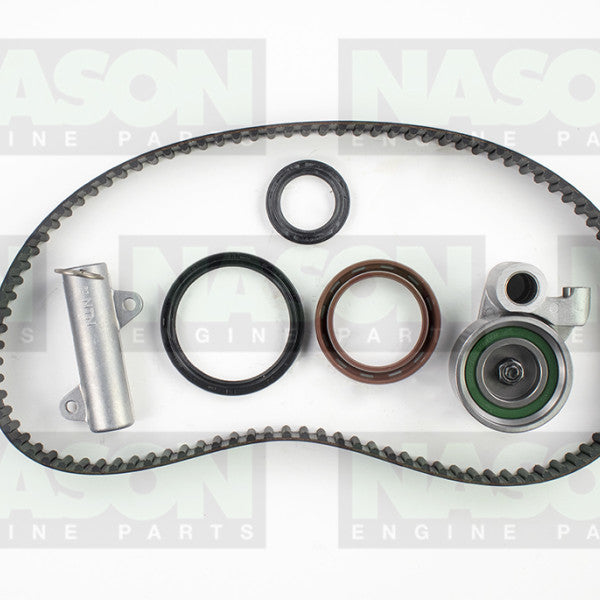 Timing Belt Kit TOYOTA 1KD-FTV 2KD-FTV DOHC TTK57HTG - NASON