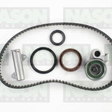 Timing Belt Kit TOYOTA 1KD-FTV 2KD-FTV DOHC TTK57HTG - Nason