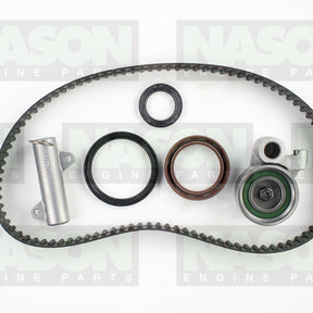 Timing Belt Kit TOYOTA 1KD-FTV 2KD-FTV DOHC TTK57HTG - NASON