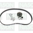 Timing Belt Kit TOYOTA 1KD-FTV 2KD-FTV DOHC TTK57HTNS - NASON