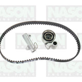 Timing Belt Kit TOYOTA 1KD-FTV 2KD-FTV DOHC TTK57HTNS - Nason