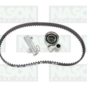 Timing Belt Kit TOYOTA 1KD-FTV 2KD-FTV DOHC TTK57HTNS - NASON