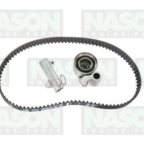 Timing Belt Kit TOYOTA 1KD-FTV 2KD-FTV DOHC TTK57HTNS - Nason