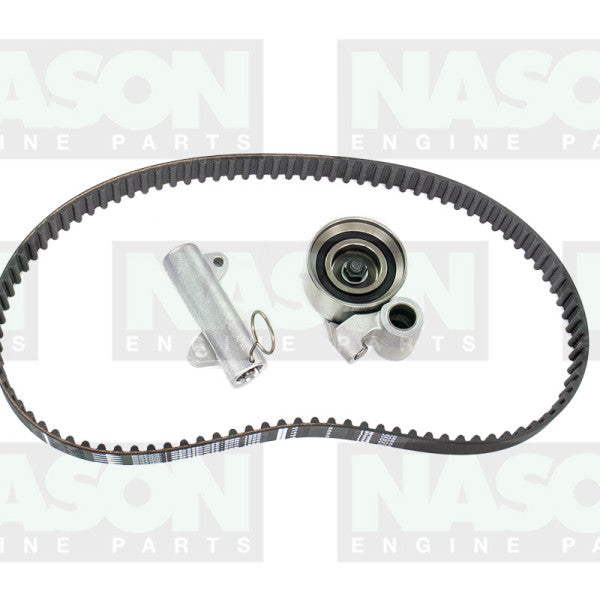 Timing Belt Kit TOYOTA 1KD-FTV 2KD-FTV DOHC TTK57HTNS - NASON