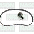 Timing Belt Kit TOYOTA 1KD-FTV 2KD-FTV DOHC TTK57NS - NASON