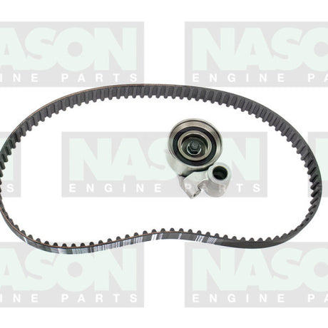 Timing Belt Kit TOYOTA 1KD-FTV 2KD-FTV DOHC TTK57NS - Nason