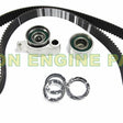Timing Belt Kit TOYOTA 3MZ-FE DOHC 24V TTK58 - NASON
