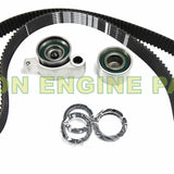 Timing Belt Kit TOYOTA 3MZ-FE DOHC 24V TTK58 - Nason