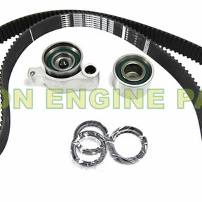 Timing Belt Kit TOYOTA 3MZ-FE DOHC 24V TTK58 - NASON