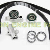Timing Belt Kit TOYOTA 3MZ-FE DOHC 24V TTK58HT - Nason